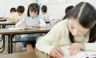中学受験コースのイメージ